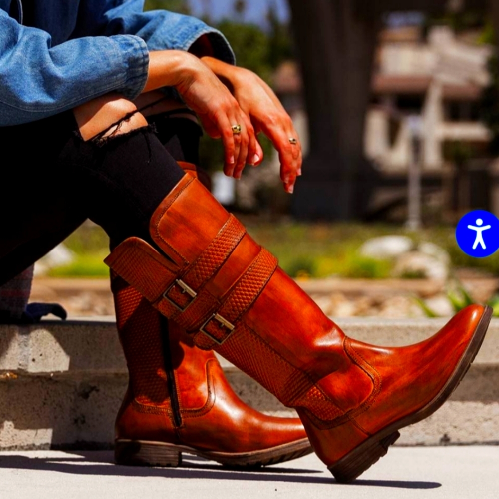 ROAH DATE BOOTS